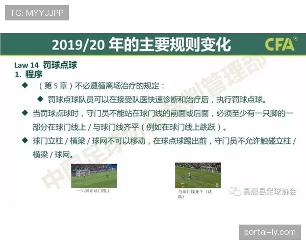 黄牌警告规则解析:关键判罚标准与累积影响机制 黄牌警告规则解析:关键判罚标准与累积影响机制